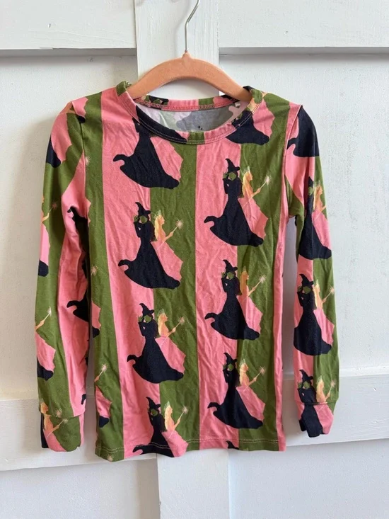 Wicked pajamas - Picture 1 of 3